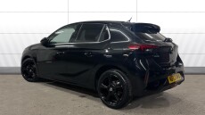 Vauxhall Corsa 1.2 Turbo Ultimate 5dr Petrol Hatchback